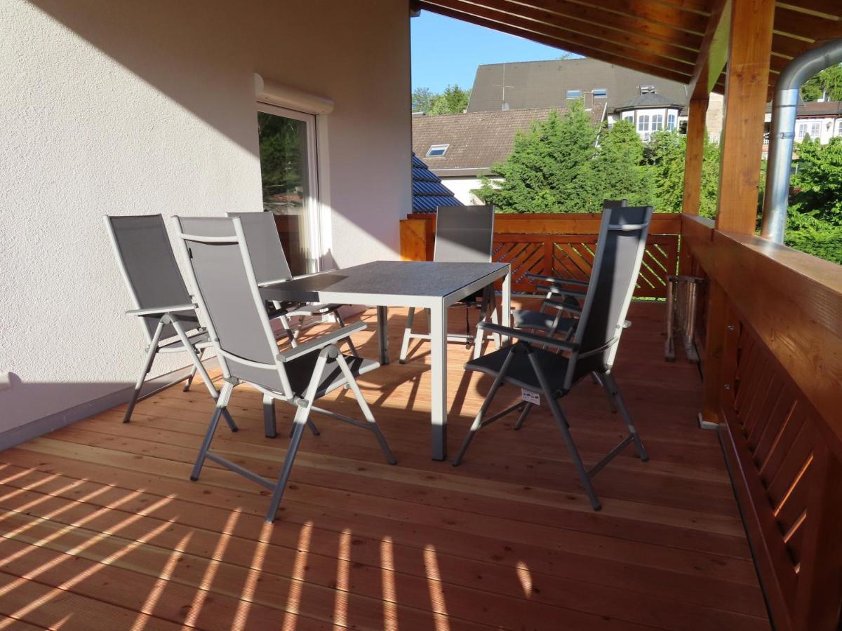 Gaestehaus Wacker Appartement Ringsheim Buitenkant foto