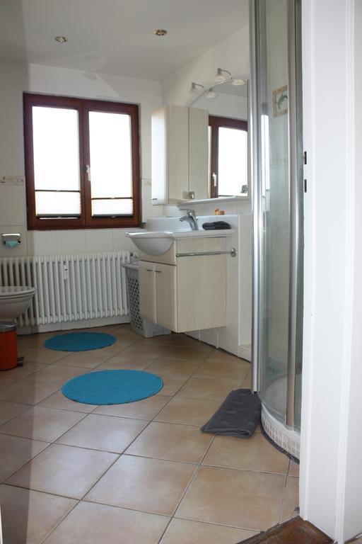 Gaestehaus Wacker Appartement Ringsheim Kamer foto