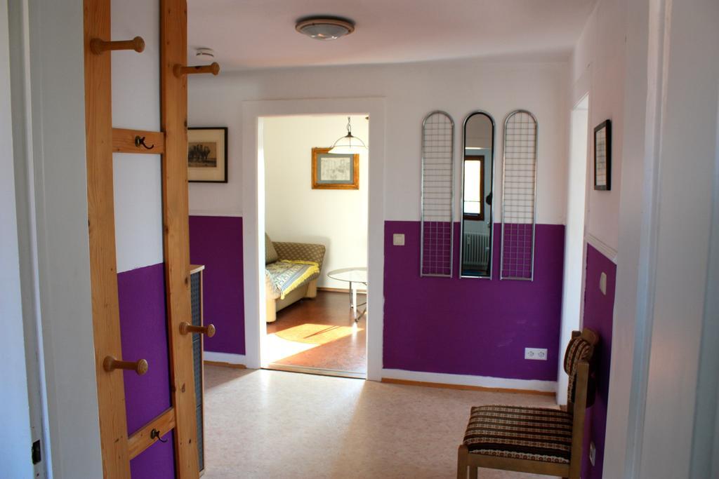 Gaestehaus Wacker Appartement Ringsheim Kamer foto